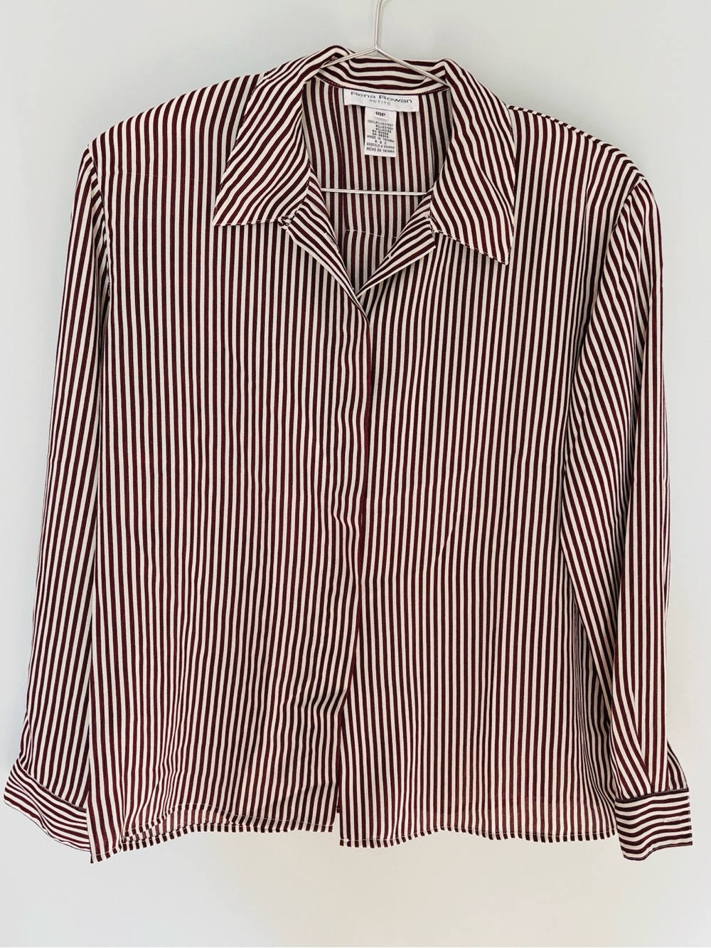 Rena Rowan Blouse